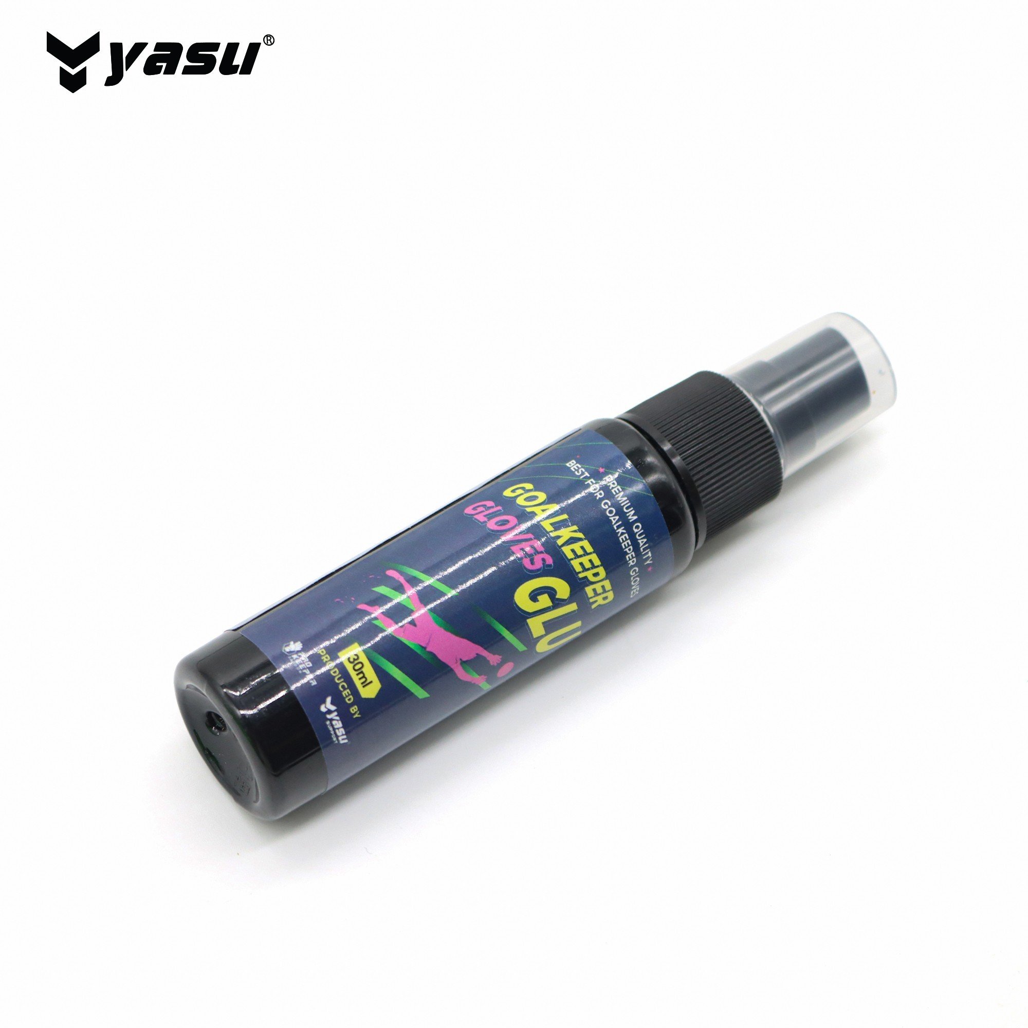 Mô tả Chai xịt tạo độ dính găng thủ môn YASU - 3