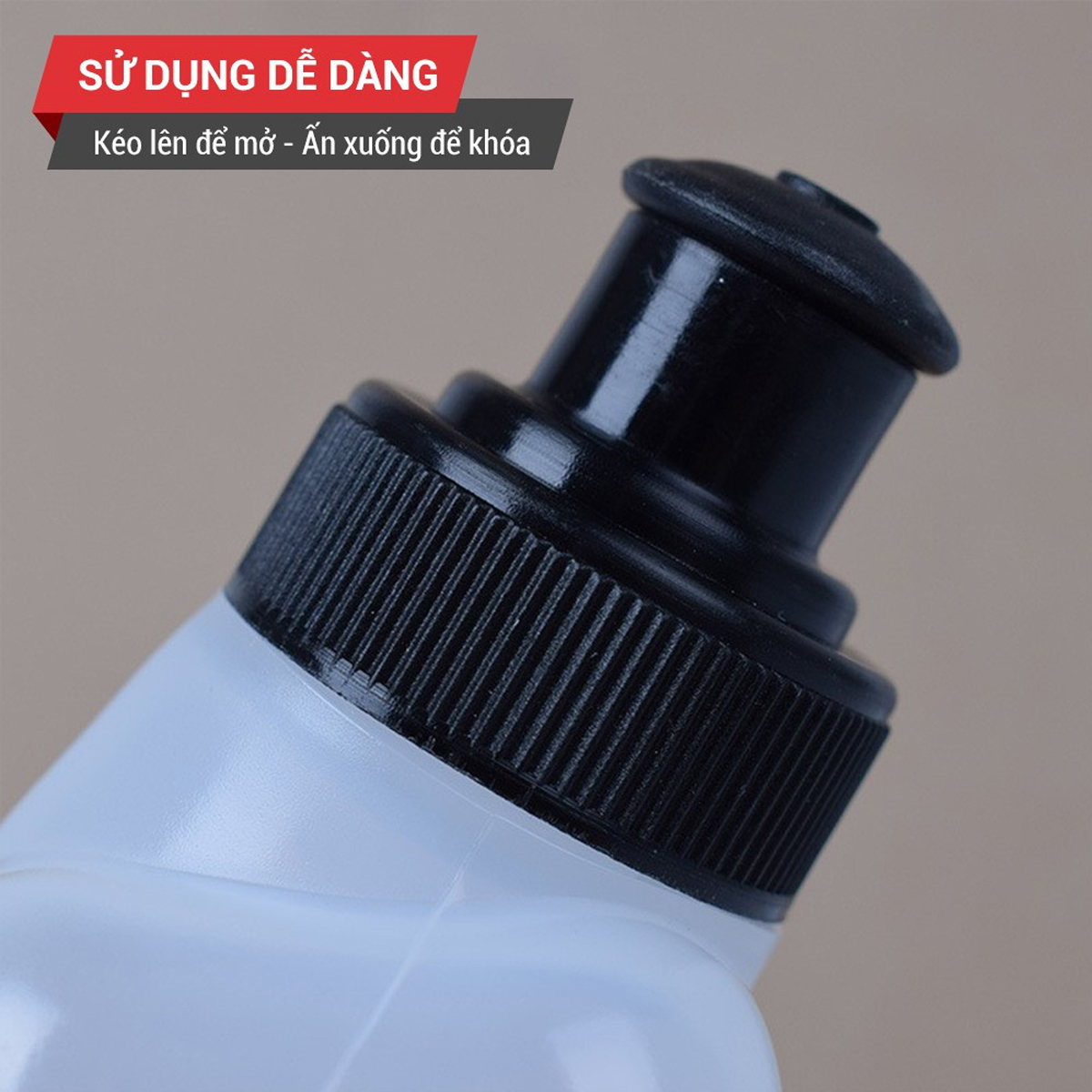 Bình Nước Amalife Kích Thước