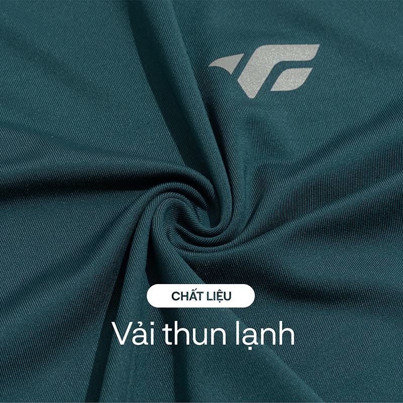 Mô tả Áo Thun Nam Dài Tay AVIANO, Vải Heattech Cao Cấp, Co Giãn 4 Chiều Thoải Mái Vận Động - 3
