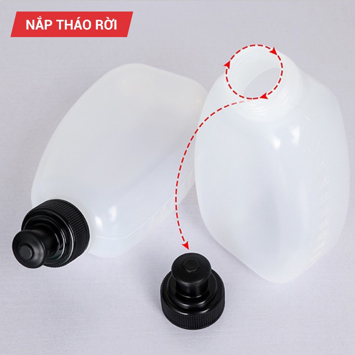 Bình Nước Amalife Cầm Tay