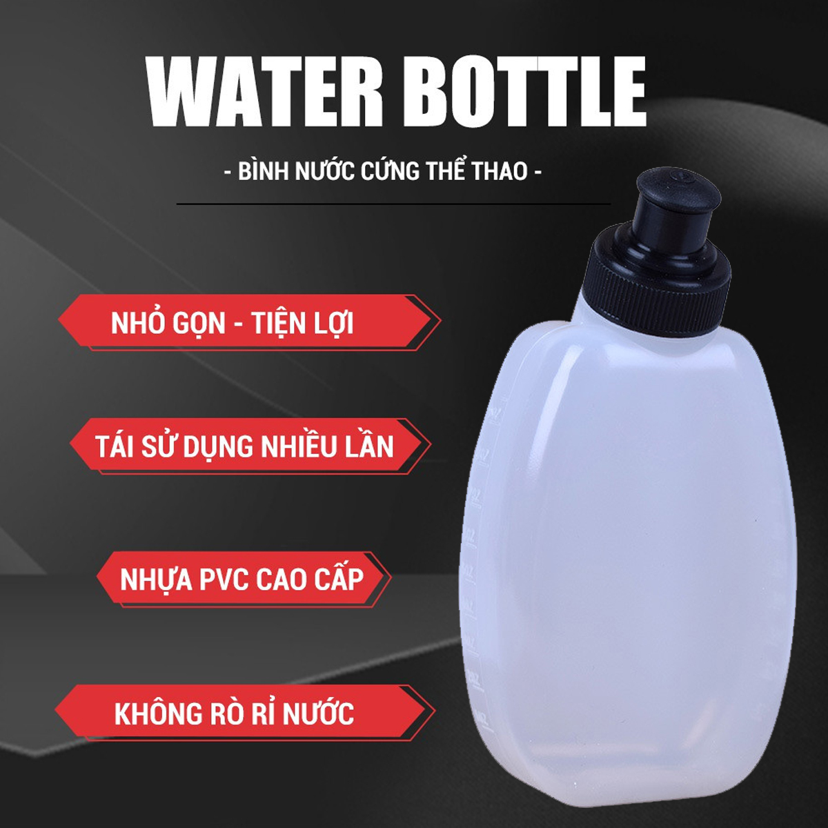 Chi Tiết Nắp Bình Nước Amalife