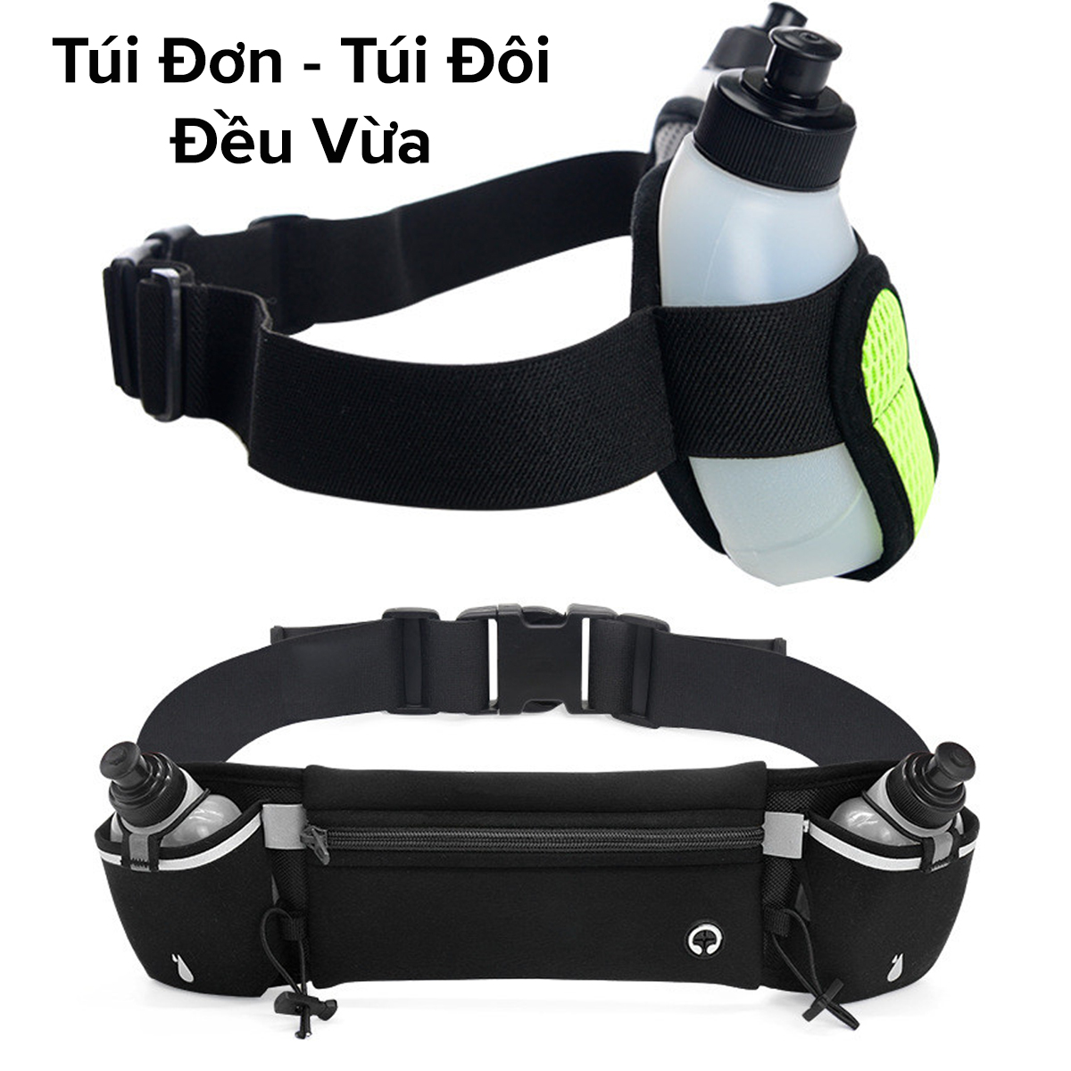 Bình Nước Amalife Cho Nam Nữ