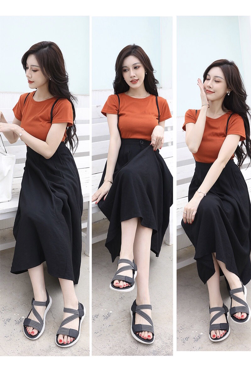 Sandal Siketu MS-028 cận cảnh