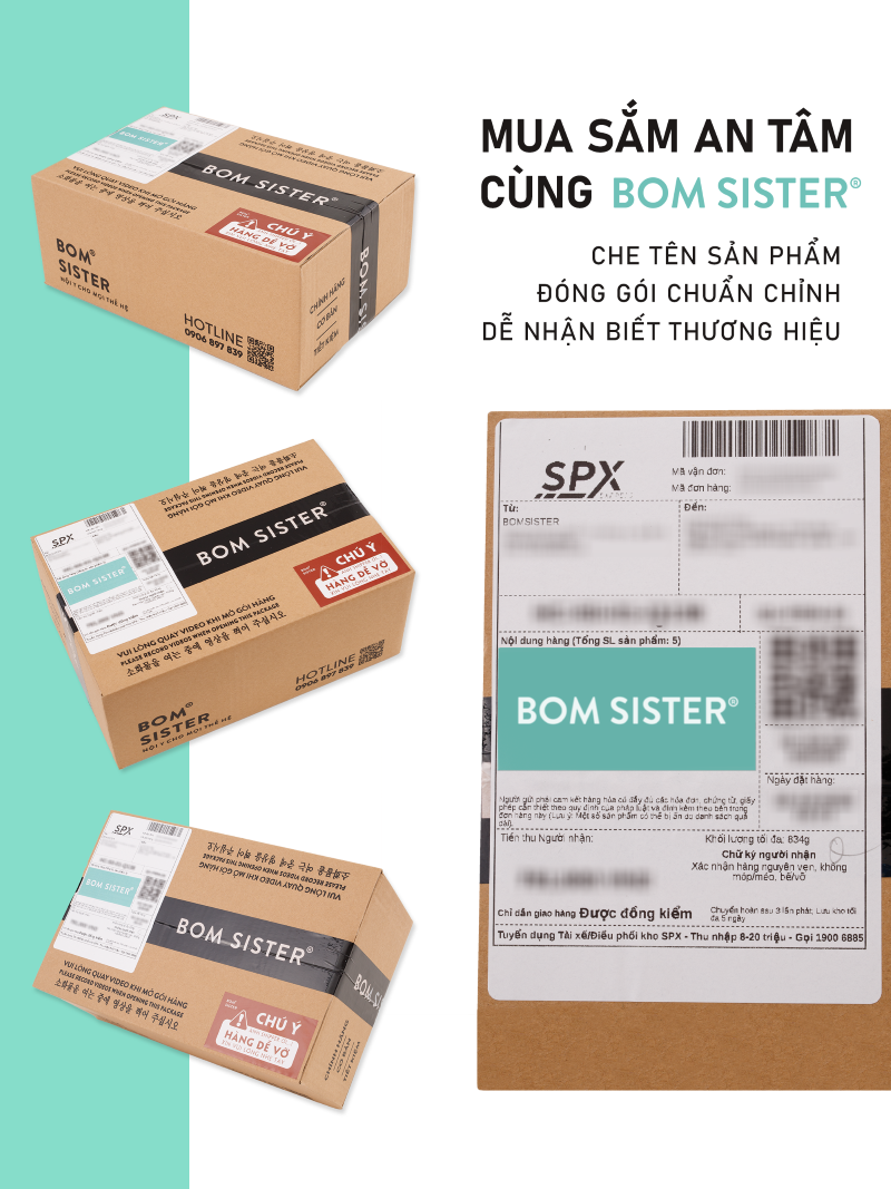 Mô tả Áo dán cài trước tạo khe, áo lót dán vải nâng ngực mút vừa kèm dây trong,chuyên mặc trang phục hở lưng BOM SISTER AD0P45 - 8