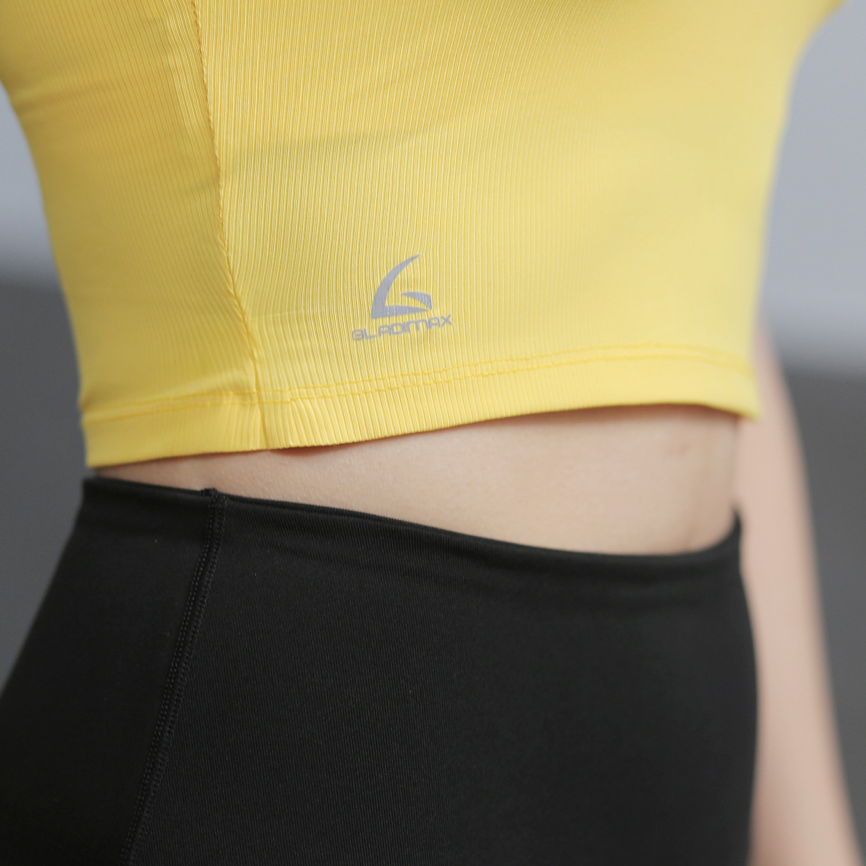Mô tả Bra Gladimax Mixtop trendy sẵn đệm ngực tập yoga, dance, gym cho nàng yêu sự năng động, cá tính - 1