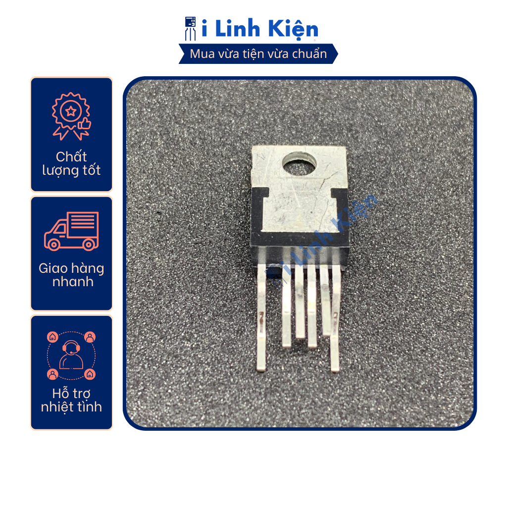 Ic nguồn TOP243YN TOP244YN TOP246YN TOP249YN TO-220 chính hãng chất ...