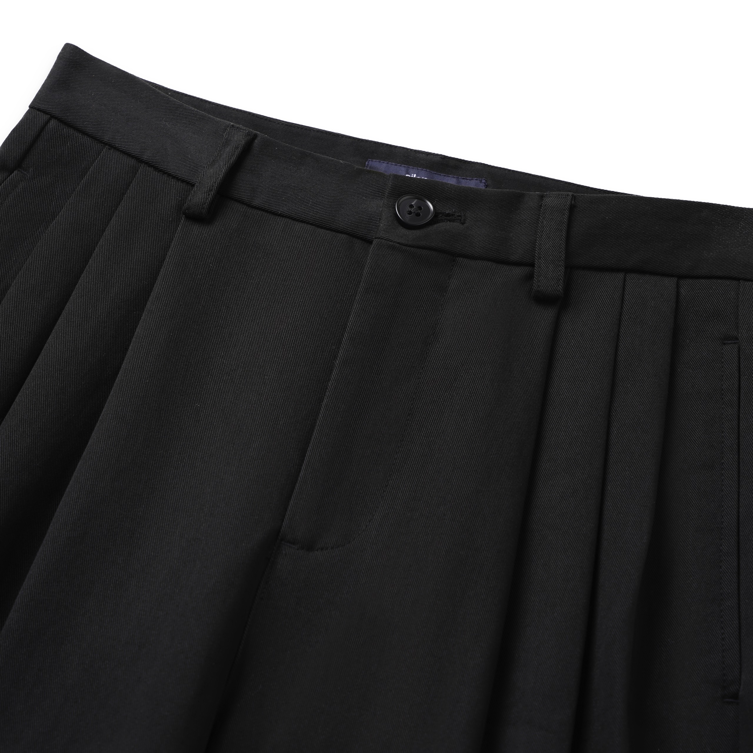 Mô tả Quần Kaki SilenceStandard Eco Cotton [QK02] - 2
