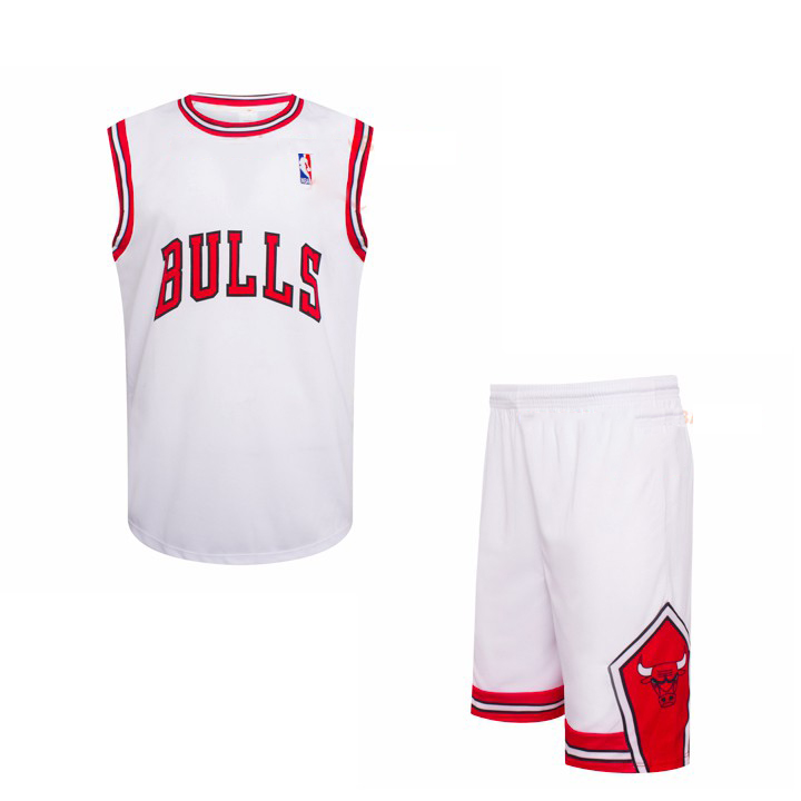 Mô tả Quần áo bóng rổ NBA Cleacco Chất vải mè cao cấp - Boro Sport - 2