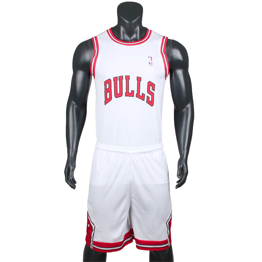 Mô tả Quần áo bóng rổ NBA Cleacco Chất vải mè cao cấp - Boro Sport - 4