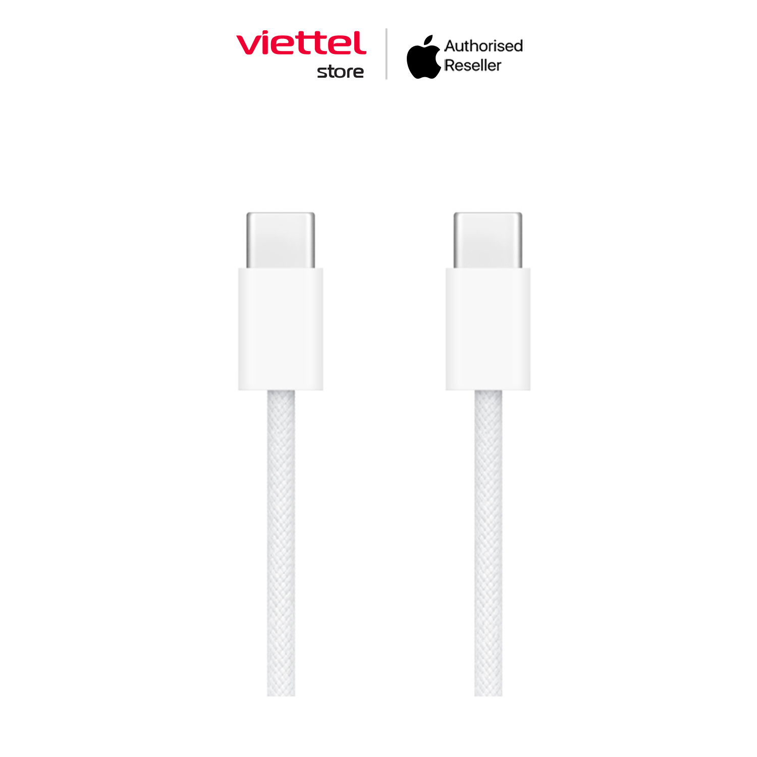 Mô tả Cáp sạc Apple USB-C to USB-C 60W (1m) Chính hãng (dùng cho iPhone 15 series trở lên) - 2