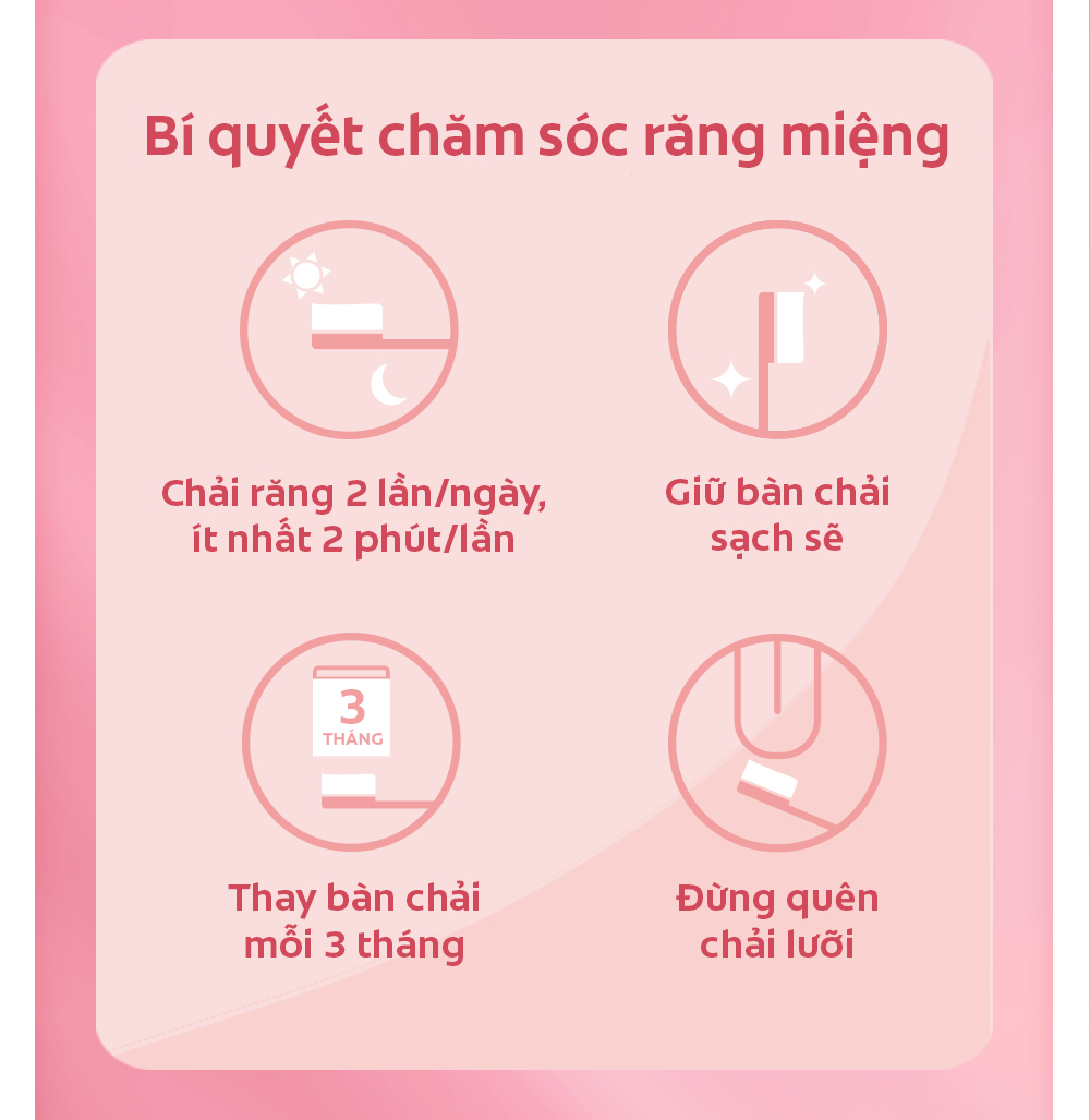 Mô tả Bộ 2 Bàn chải Colgate Gentle Cushion Clean lông chải siêu dày, kháng khuẩn - 7
