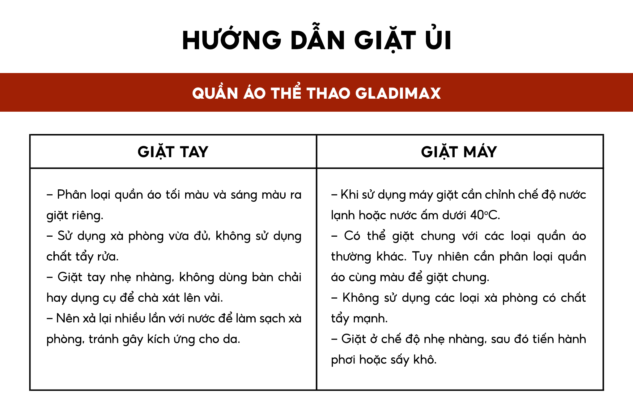 Mô tả Áo cộc tay thể thao Gladimax Coolmax Slimfit T39 dáng slimfit, thoáng mát - 5