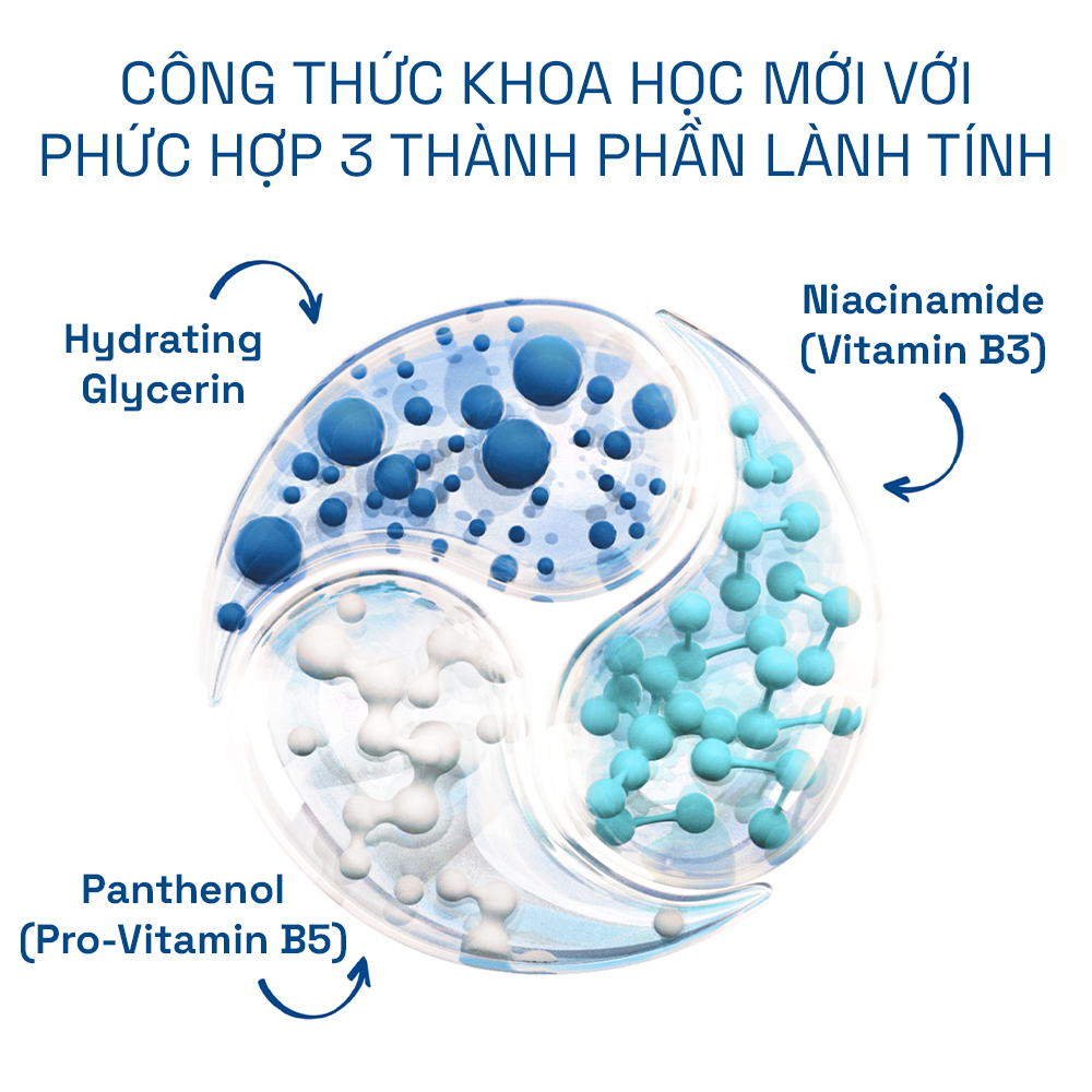 Mô tả Kem dưỡng ẩm cho da nhạy cảm Cetaphil Moisturizing Cream 100g - 7