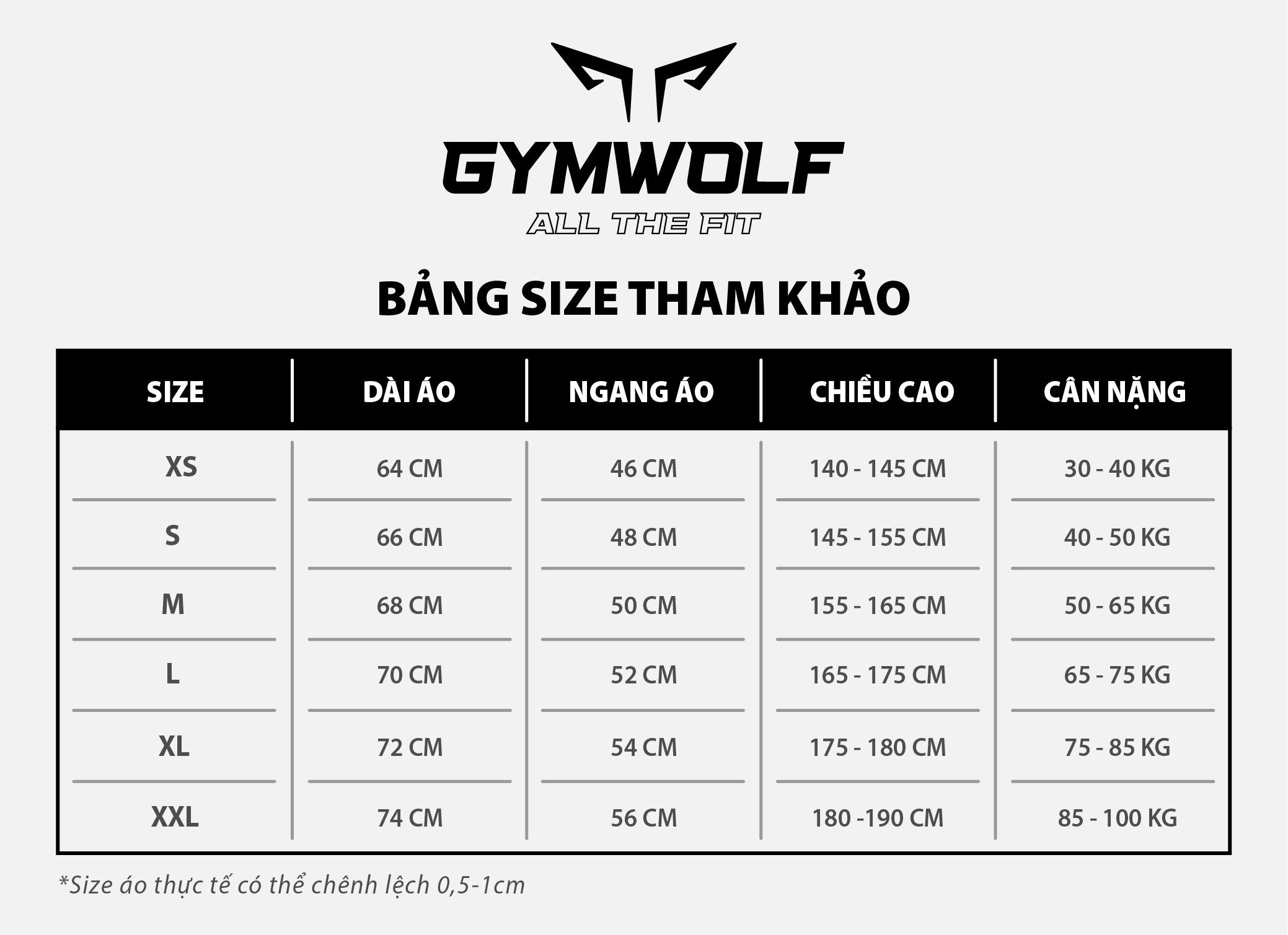 Hướng dẫn giặt và bảo quản áo chạy bộ Gymwolf – giữ áo bền đẹp lâu dài
