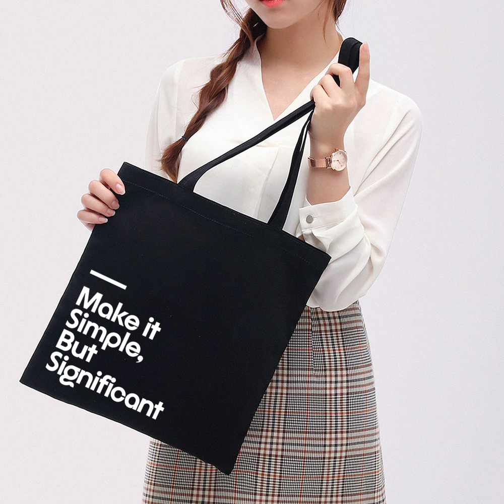 Kích thước túi tote GINKO