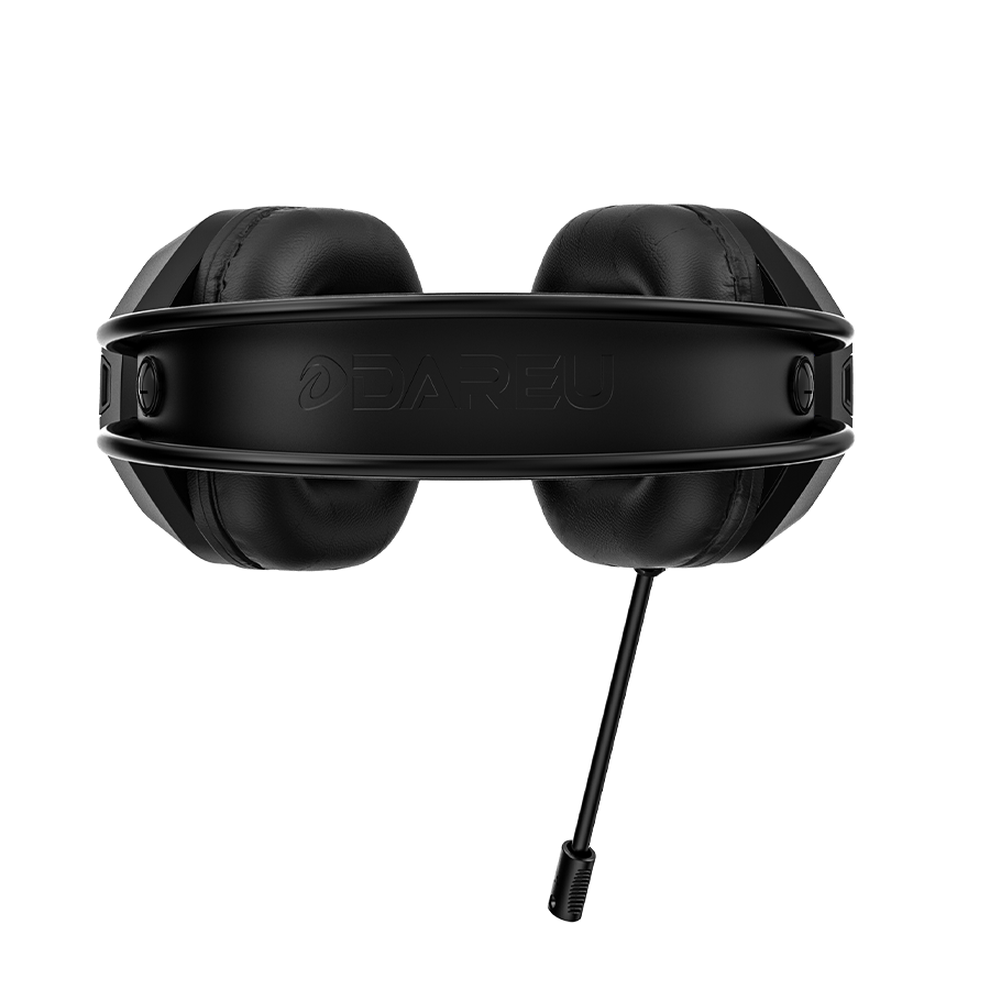 Mô tả Tai nghe Dareu EH406 7.1 Gaming headphone - 4