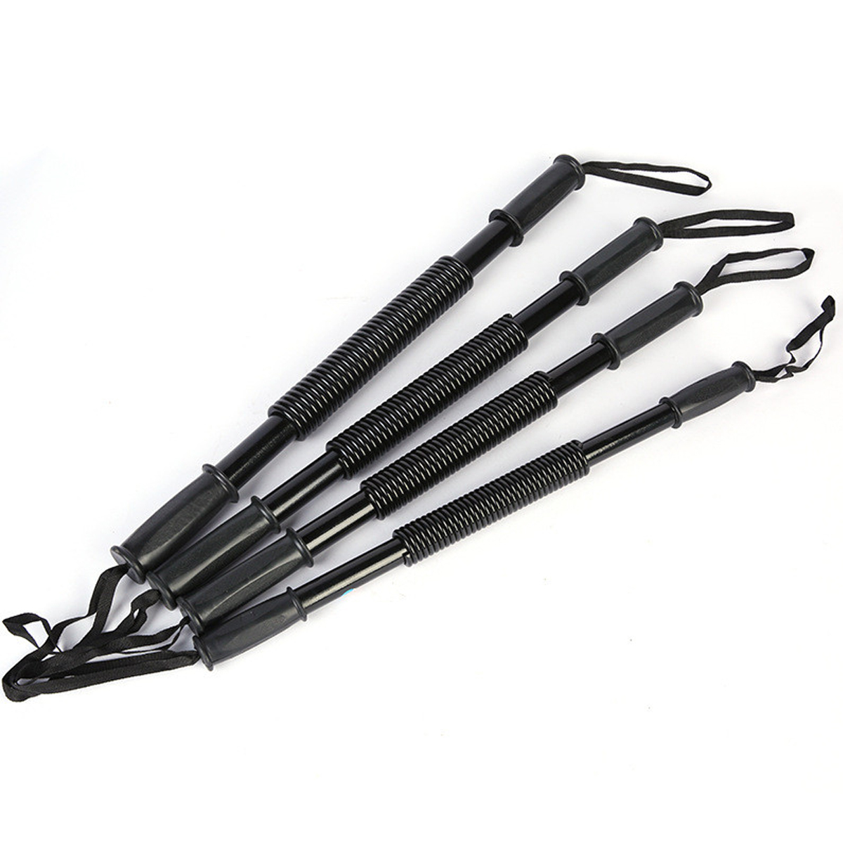 Mô tả Gậy Bẻ Lò Xo Cho Trẻ Em Kháng Lực Từ 5-10kg Các Bé Từ 5-10 Tuổi Tập Thể Thao Tại Nhà Thanh Lò Xo 5kg 10kg Hãng Amalife - 9