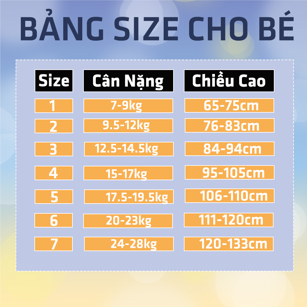 Mô tả Quần Legging Dài Bé Gái Vải Co Dãn Thoải Mái Cho Bé BaByBoo - PiBo Store-T3 - 1
