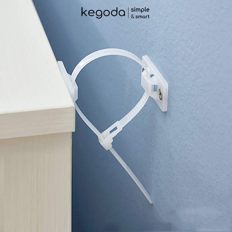 Mô tả 4 Mẫu Tủ Bàn Phấn Trang Điểm Decor Có Gương Soi Đơn Giản Mà Đẹp KEGODA - 6