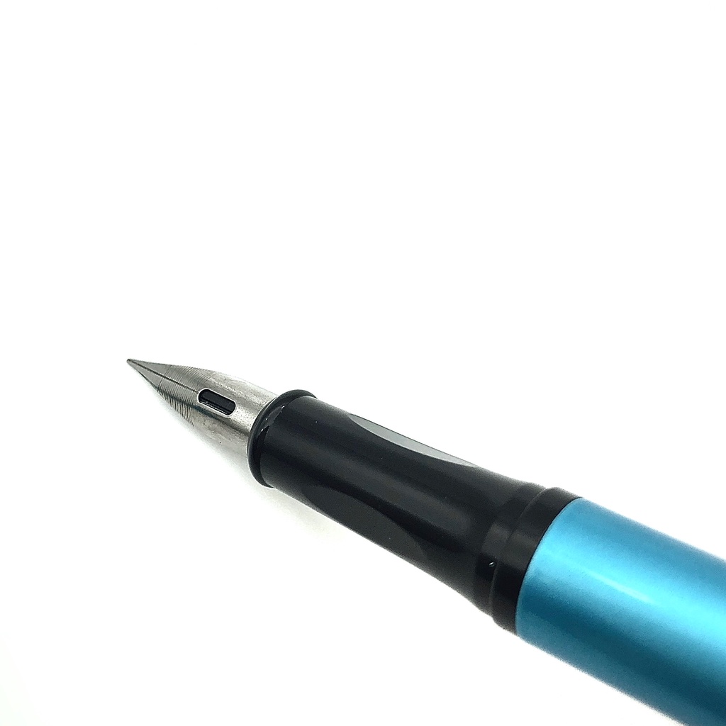 Mô tả Bút mài thầy ánh SH081 dòng bút calligraphy ngòi S không gỉ, nét chữ thanh mảnh - Nhà Sách Tâm An - 4
