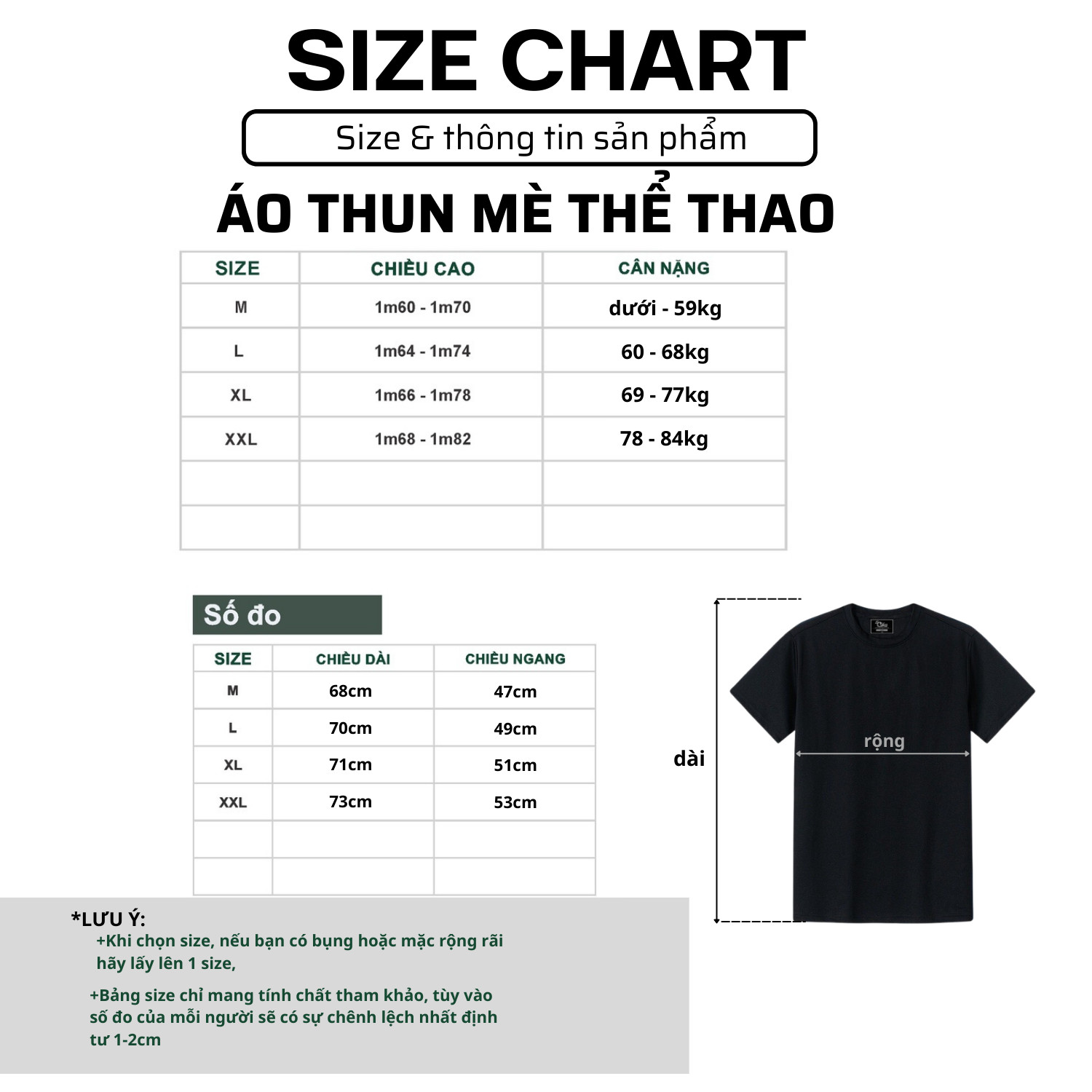 Mô tả Áo thun nam Gấu 194 vải thun mè co dãn 4 chiều, phong cách thể thao - gym - bóng đá, from slim fit - MÈ TRƠN - 1