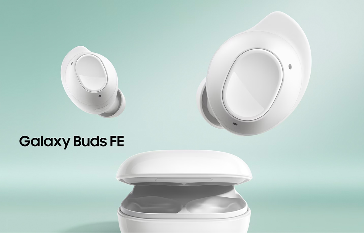 Mô tả Tai nghe Samsung Galaxy Buds FE Bluetooth - 1