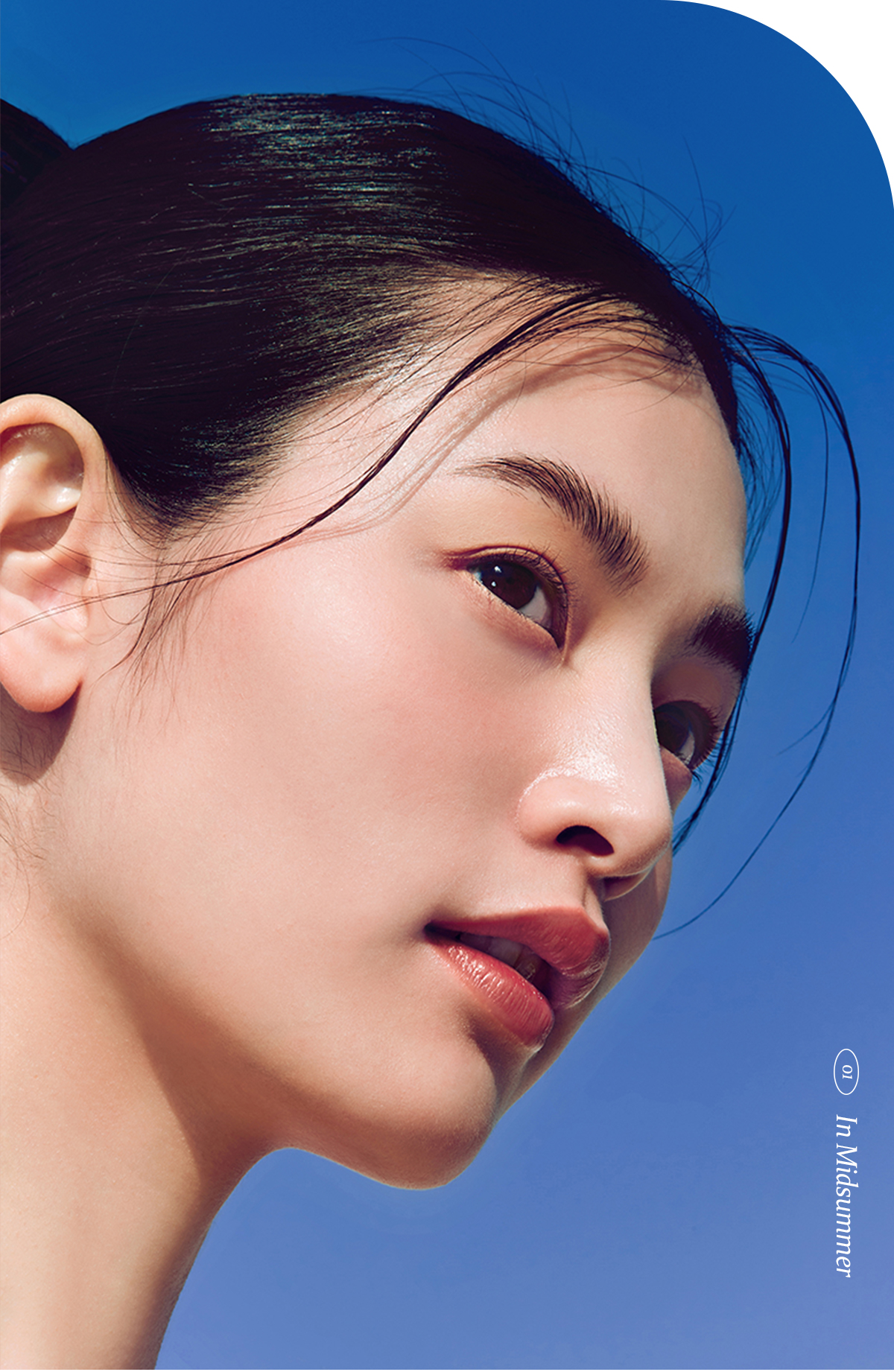 Mô tả Phấn Mắt hince New Depth Eyeshadow 3G - 1