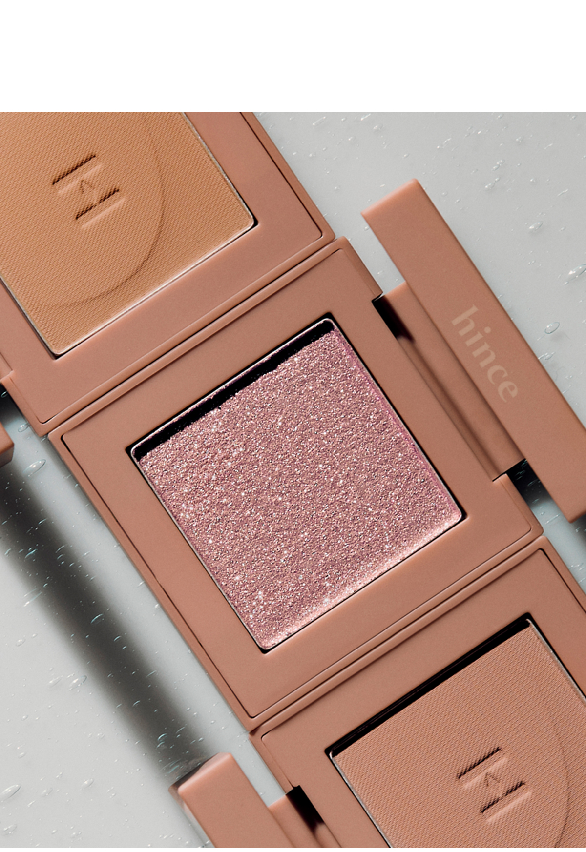 Mô tả Phấn Mắt hince New Depth Eyeshadow 3G - 6