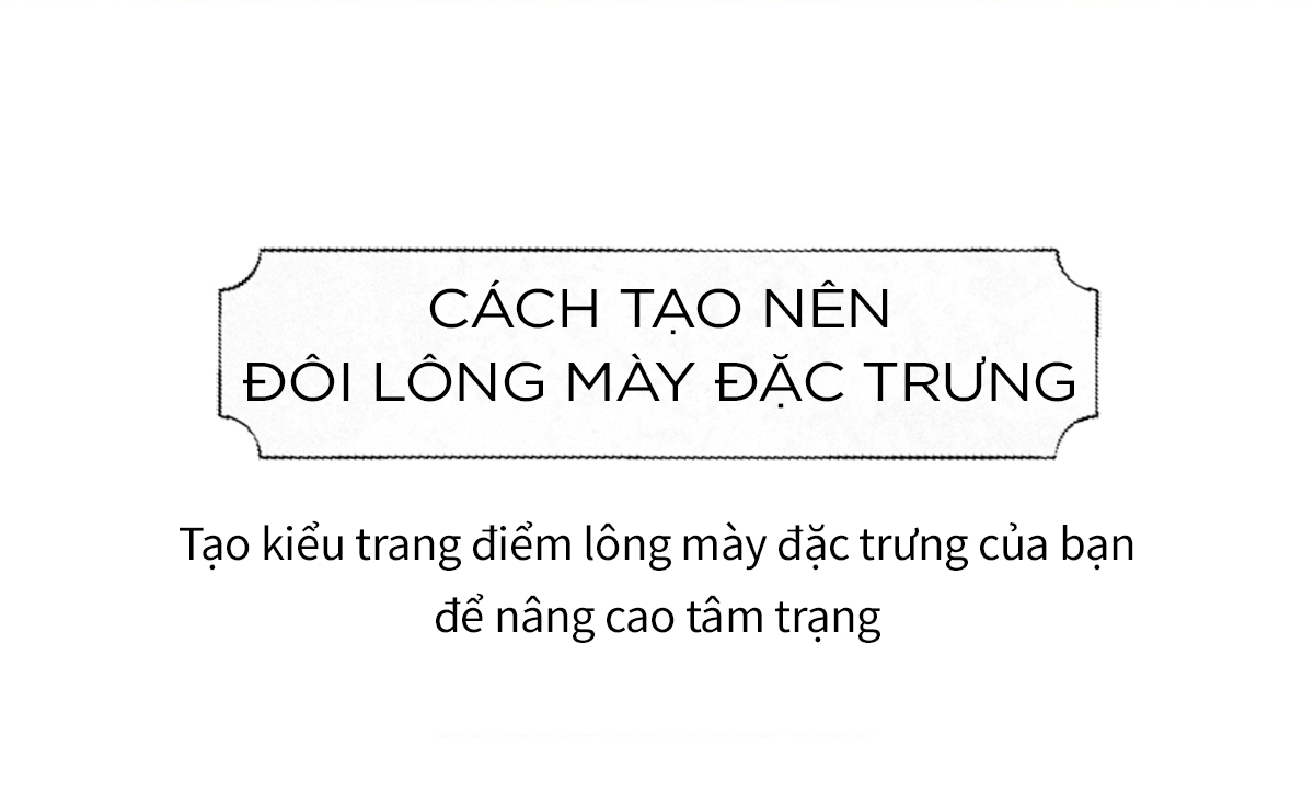 Mô tả Chì kẻ mày hince Signature Brow Pencil( Có kèm theo lõi thay thế) 0.2G - 6