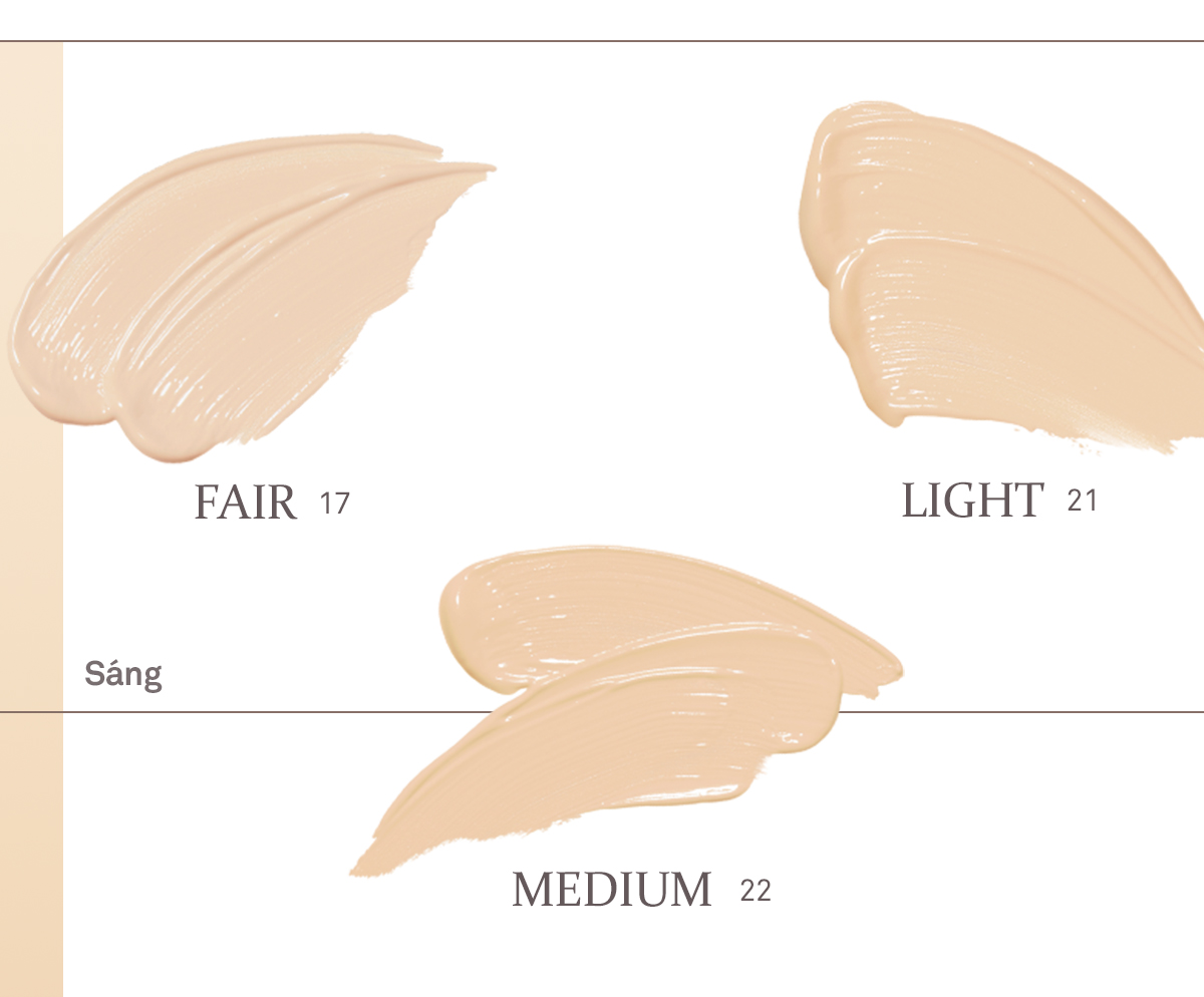 Mô tả Kem che khuyết điểm hince Second Skin Cover Concealer 6.5G - 9
