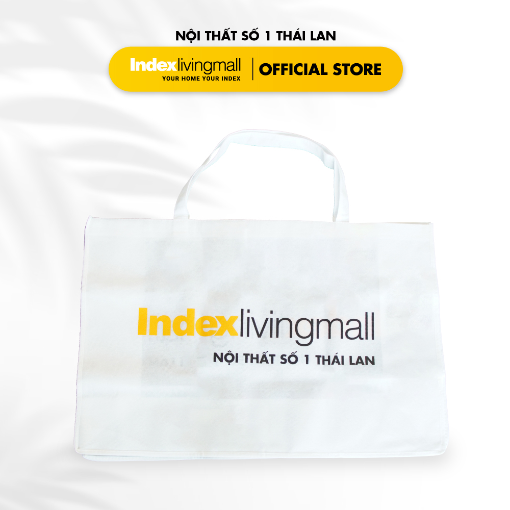 Mô tả Túi Vải Không Dệt Size 40 x 60 cm Index Living Mall - 1