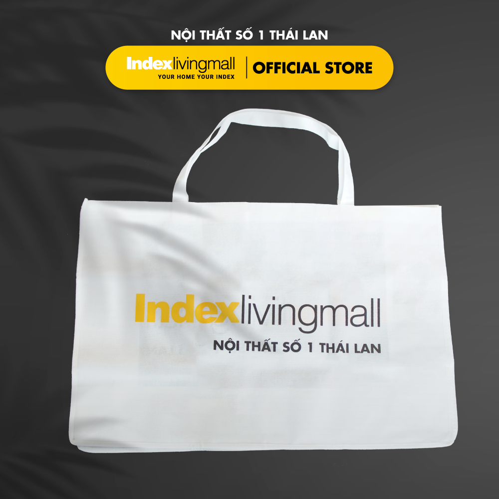 Mô tả Túi Vải Không Dệt Size 40 x 60 cm Index Living Mall - 2