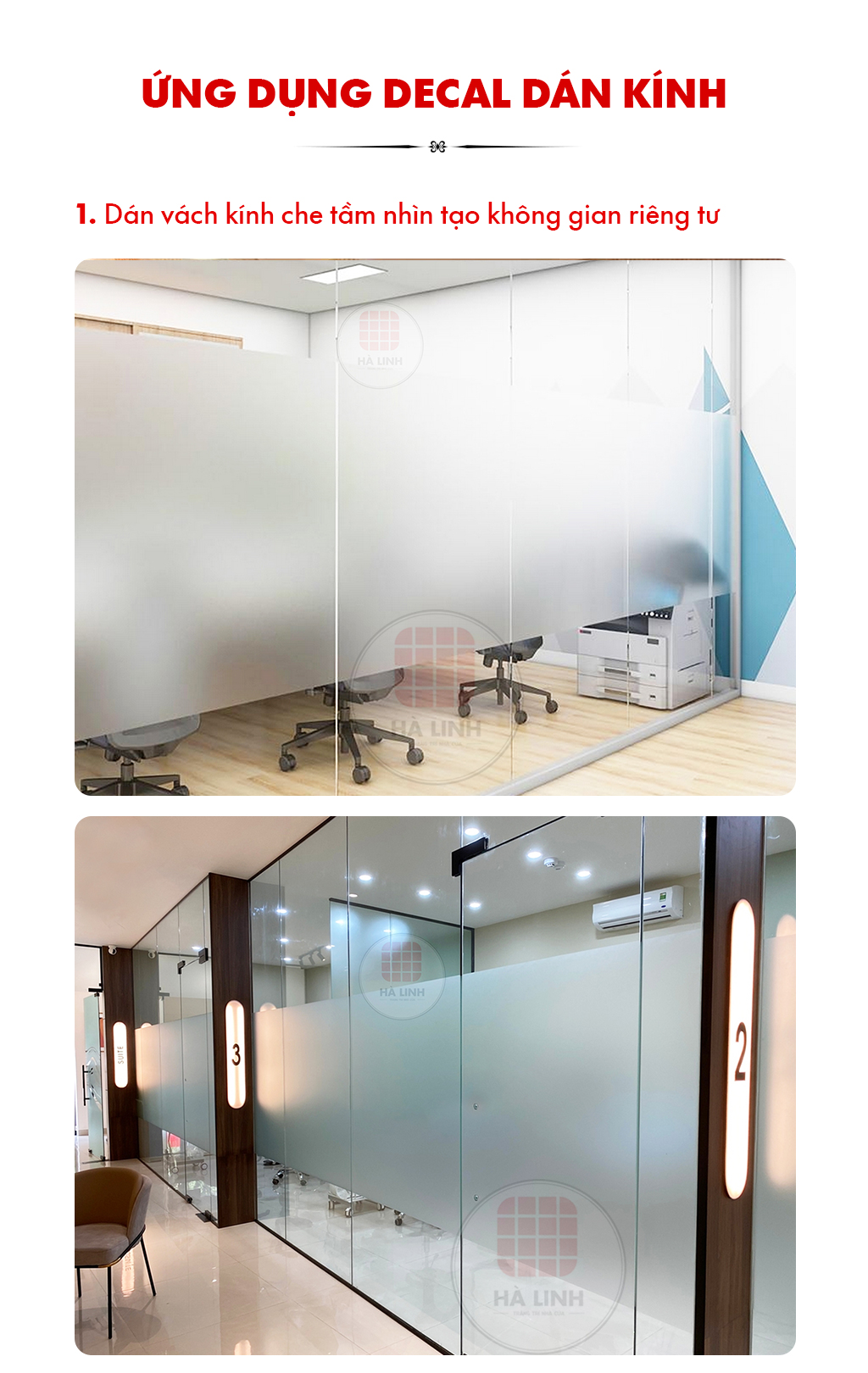 Giấy dán kính mờ chống nhìn trộm, decal kính mờ văn phòng cát nhám dán ...