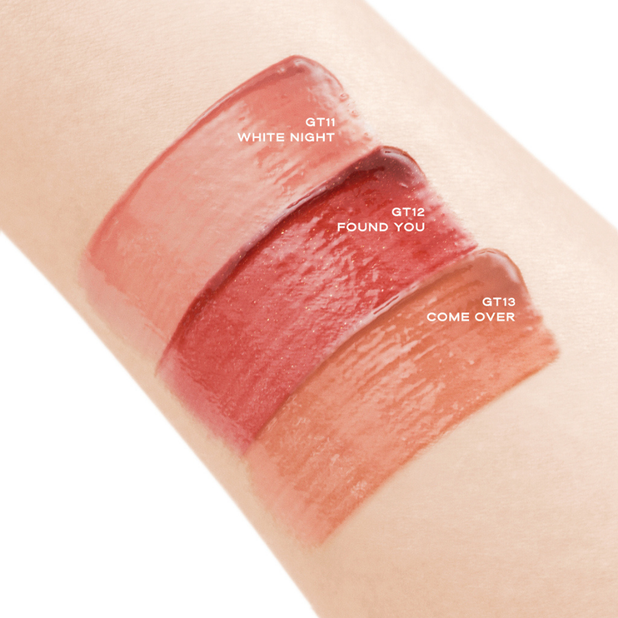 Mô tả Son Tint Bóng OFÉLIA Lolli Glow Tint Căng Mọng, Lên Màu Chuẩn Daily Beauty - 4
