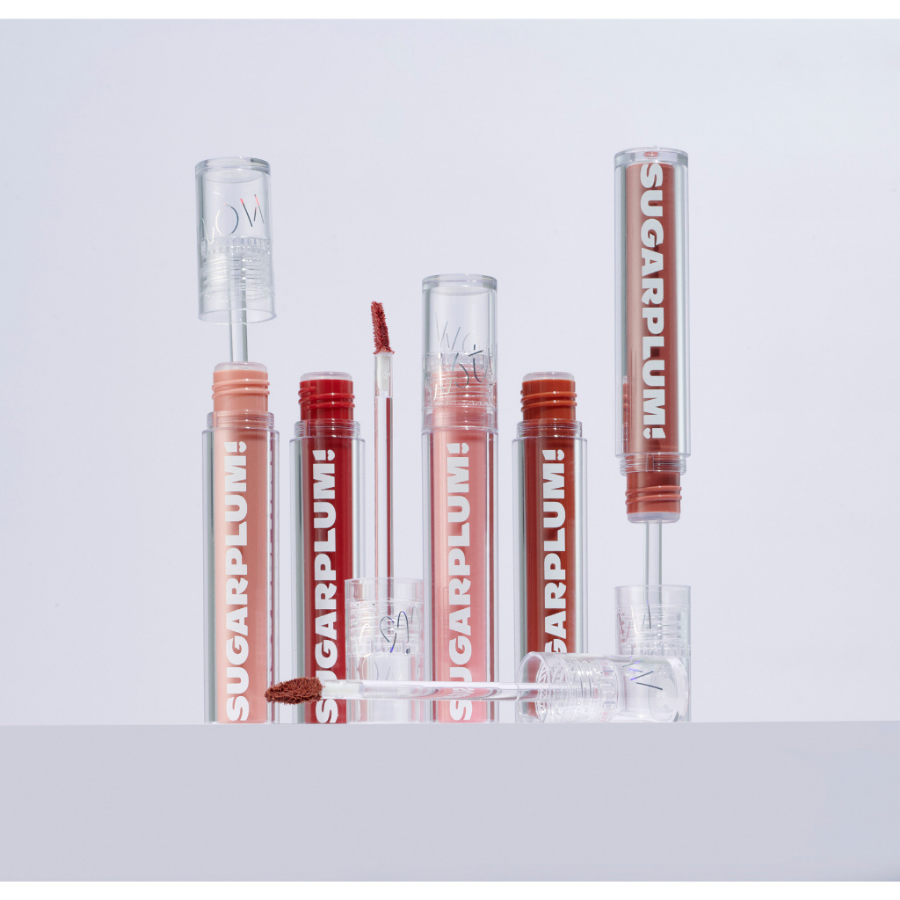 Mô tả Son Tint Nước OFÉLIA SUGARPLUM MistyNow Blurring Tint 3.8g Daily Beauty - 2