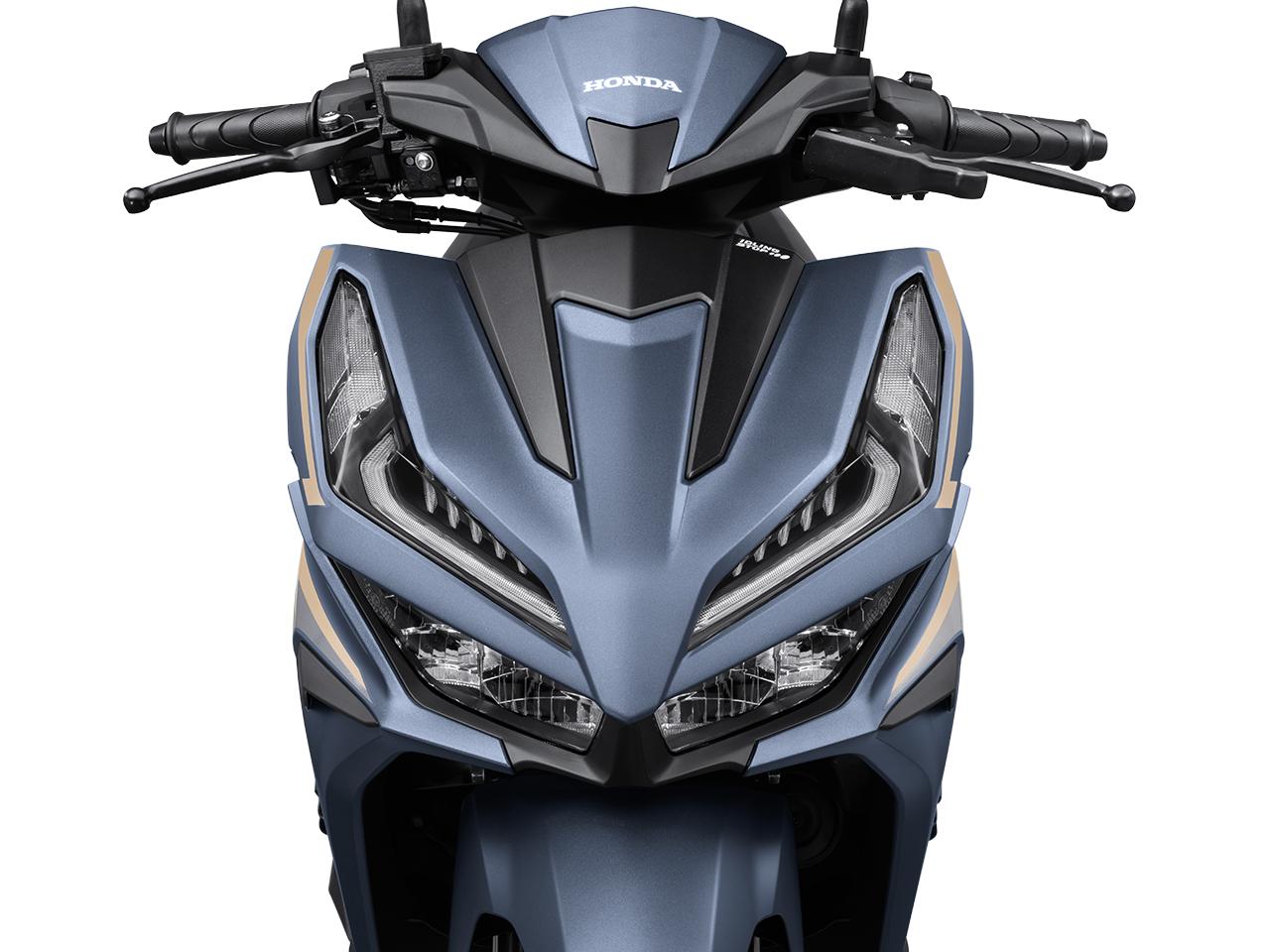Đầu xe Vario 125 2024
