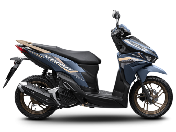 Màu sắc Honda Vario 125 2024