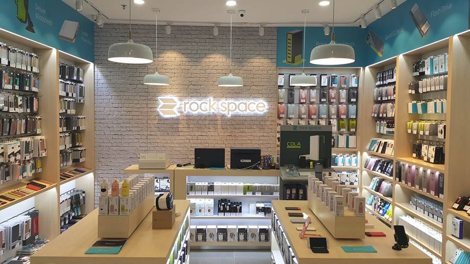 Headphone tai nghe bluetooth không dây chụp tai Rockspace O2 nghe nhạc ...