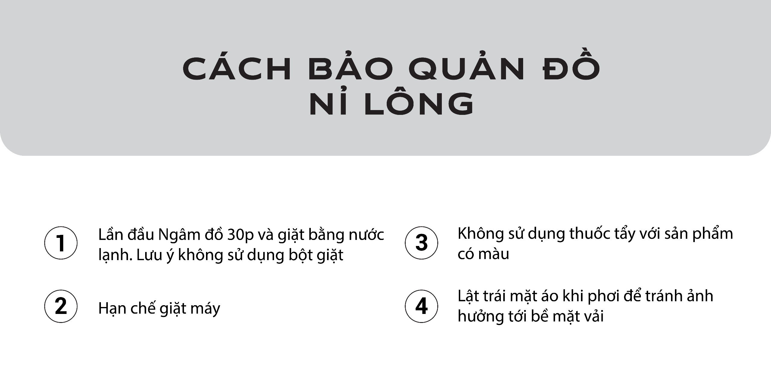 Mô tả Quần short nỉ nữ Fitme dày dặn năng động - QNAC - 2