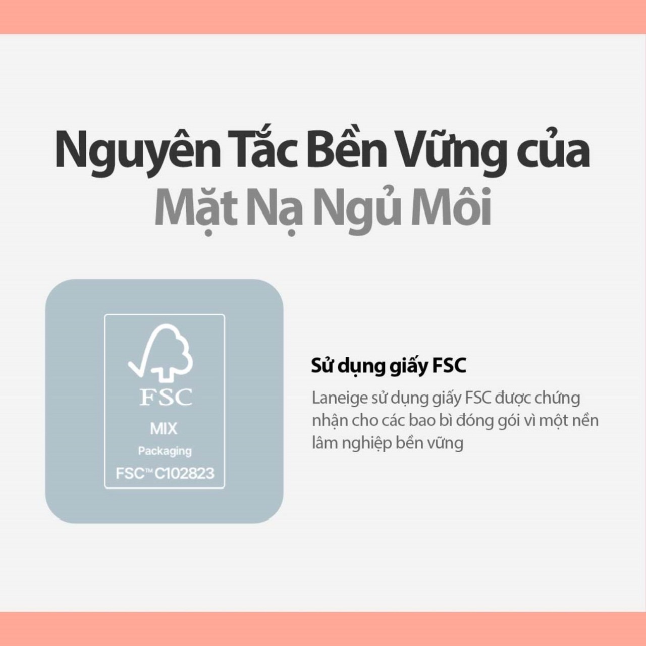 Mô tả Mặt nạ ngủ dành cho môi Laneige Lip Sleeping Mask 20G_Berry - 11