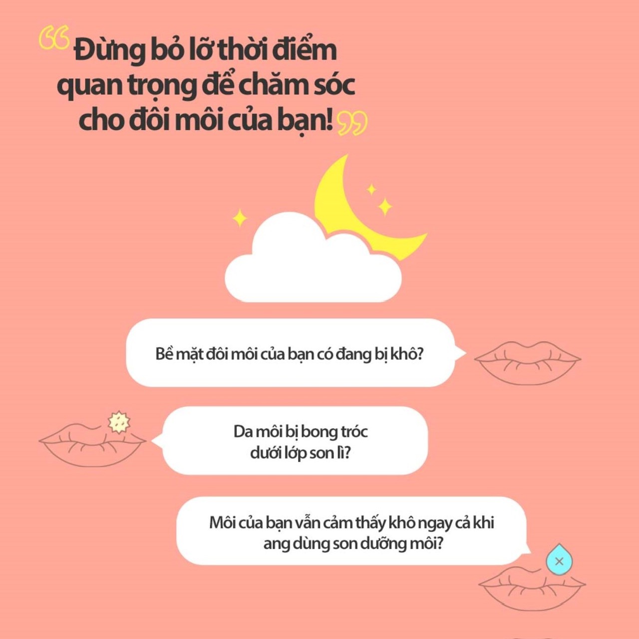 Mô tả Mặt nạ ngủ dành cho môi Laneige Lip Sleeping Mask 20G_Berry - 1