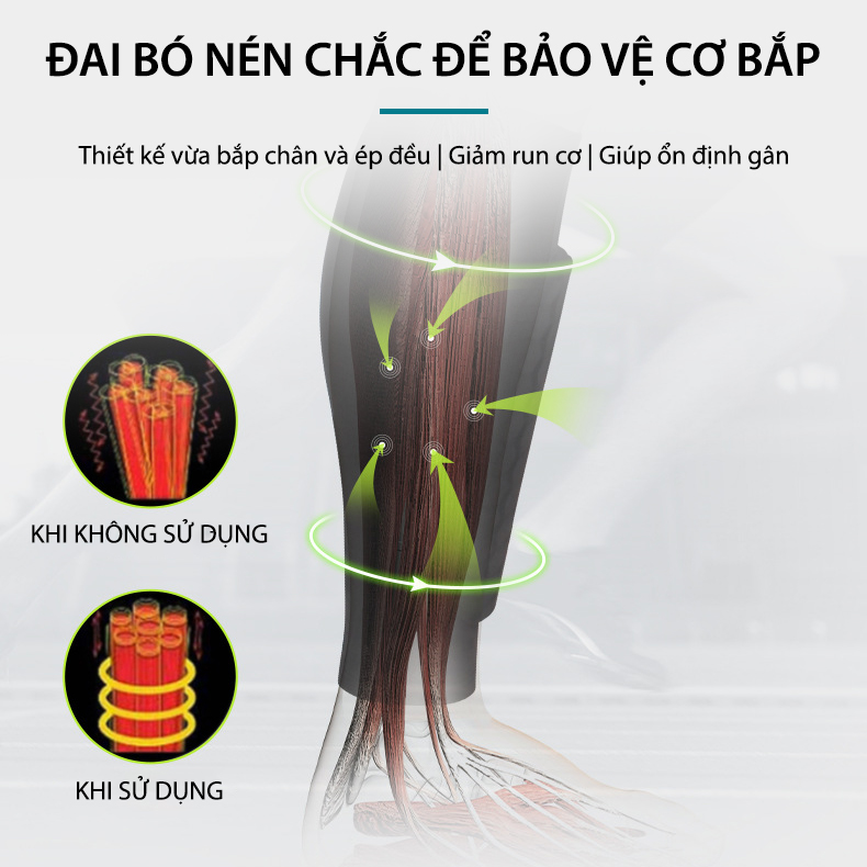 Mô tả Băng Bảo Vệ Ống Đồng MixSport Với Miếng Lót Đệm Giày Giảm Chấn Thương, Giảm Đau Trong Bóng Đá - 6