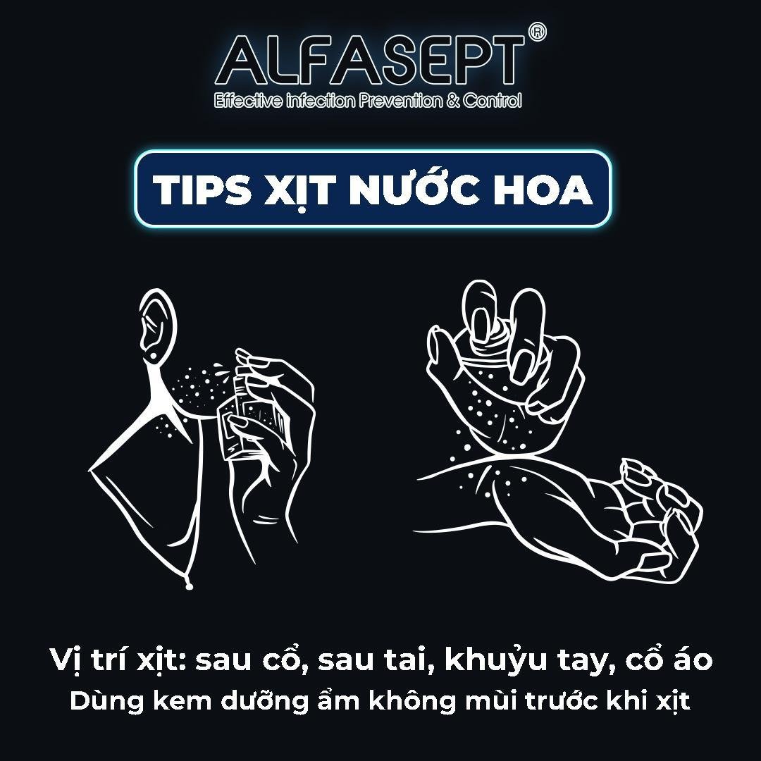 Mô tả Nước Hoa Nam LEMOND Man In Black 10ml Mùi Hương Nam Tính, Tươi Mát và Lưu Hương Tốt 10ml - 4