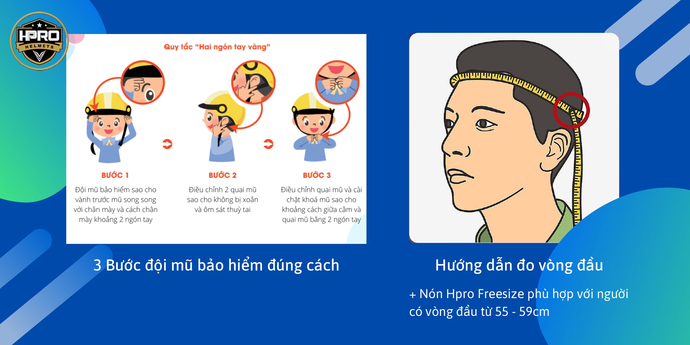 Mô tả Mũ bảo hiểm nửa đầu Sundy Helmet, họa tiết One Piece , cá tính, an toàn, kèm kính phi công, uv, freesize(55-59cm) - 2