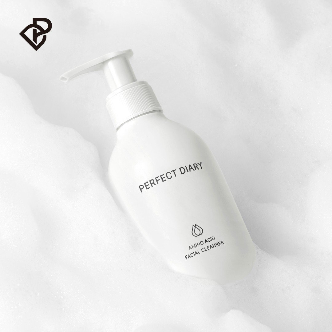 Mô tả Set Kem Chống Nắng 60ML + Sữa Rửa Mặt Perfect Diary Axit Amin 200ML Tiết Kiệm - 7