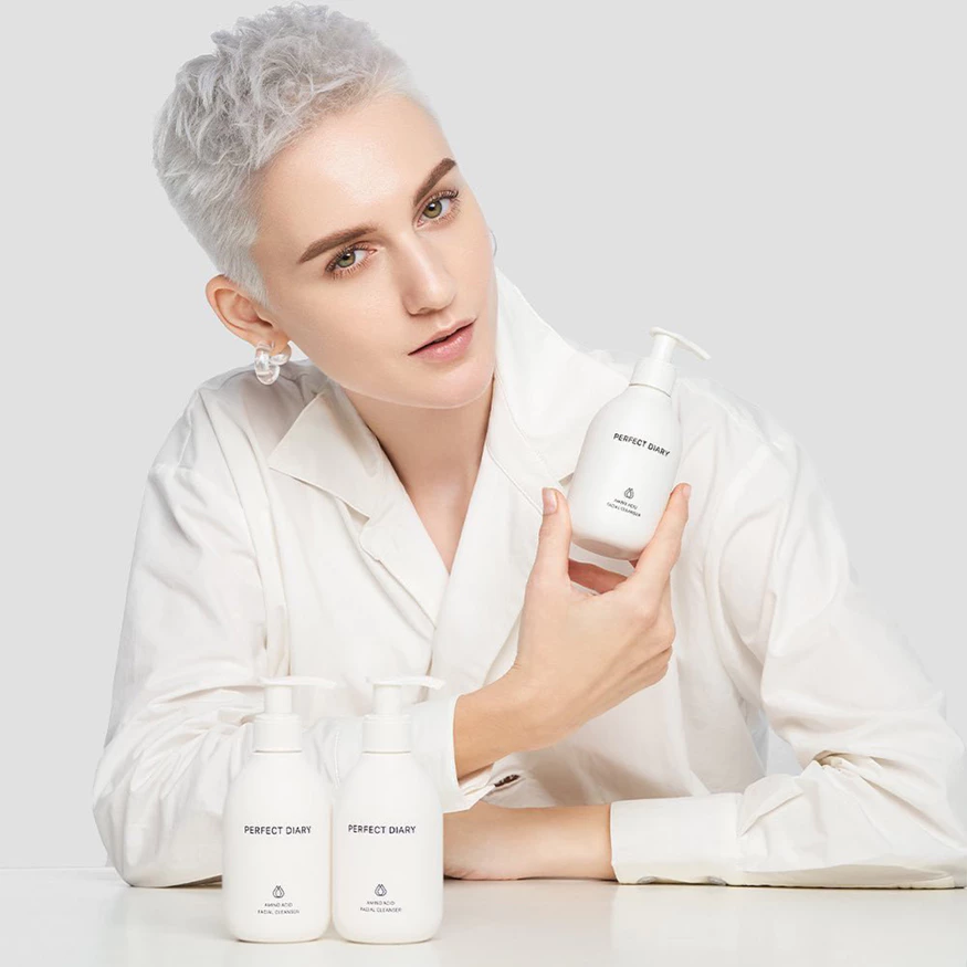 Mua sữa rửa mặt Perfect Diary ở đâu