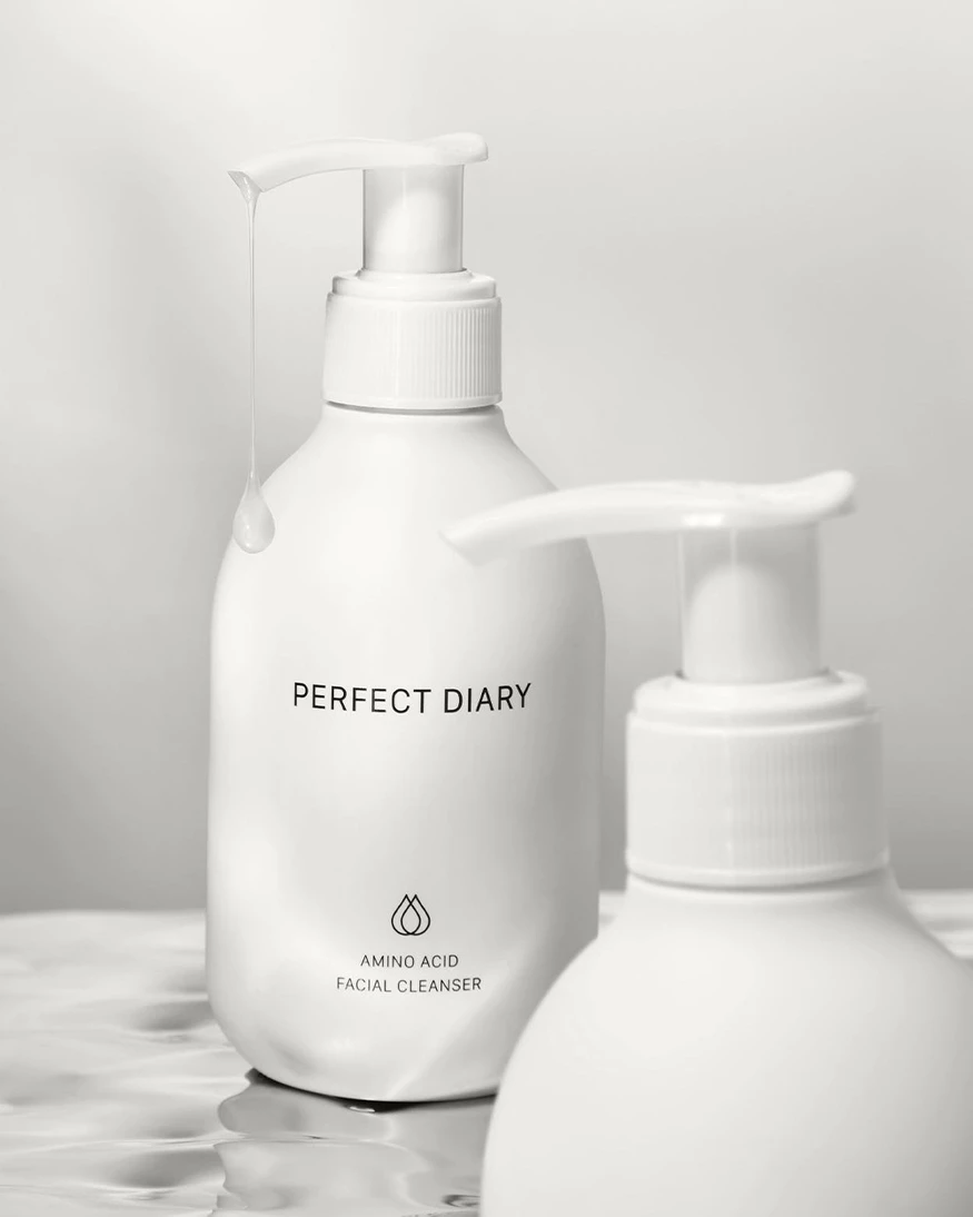 Giá sữa rửa mặt Perfect Diary