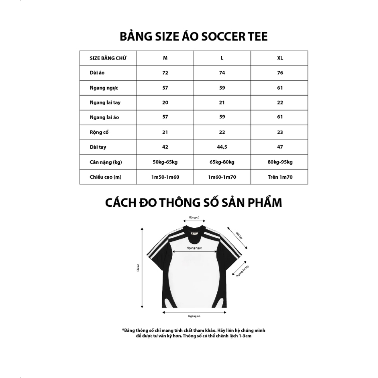 Mô tả Áo Thun Unisex BAD HABITS JERSEY - Local Brand Chính Hãng - 1