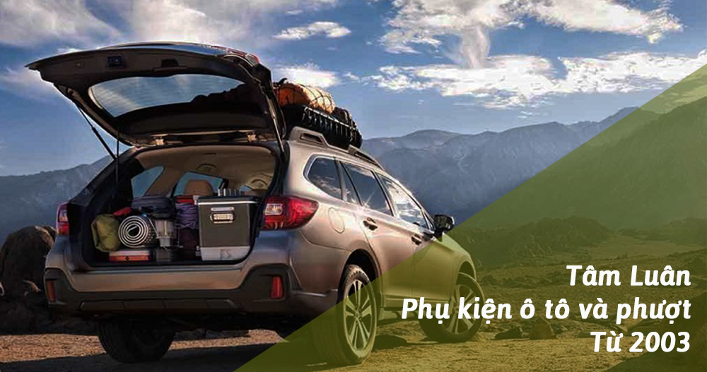 Mô tả Móc treo đồ ô tô kiêm giá đỡ điện thoại gắn lưng ghế xe hơi - phụ kiện ô tô Tâm Luân - 1