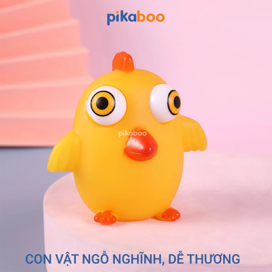 Đồ chơi tương tác